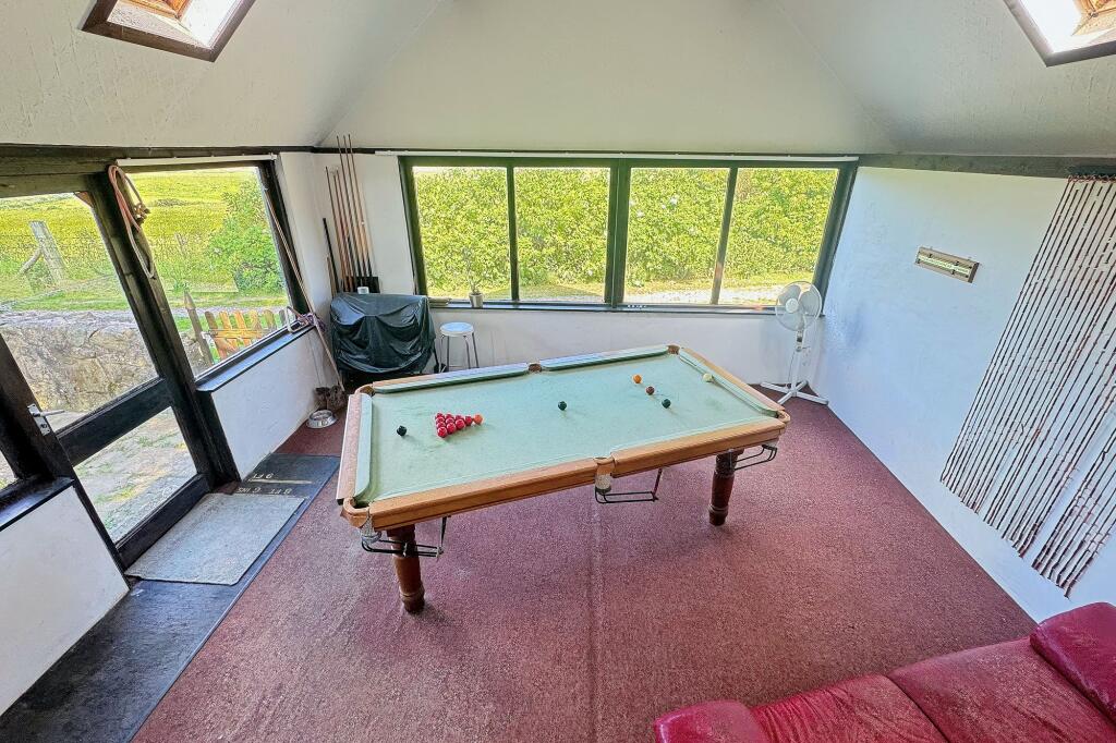 Sun Room