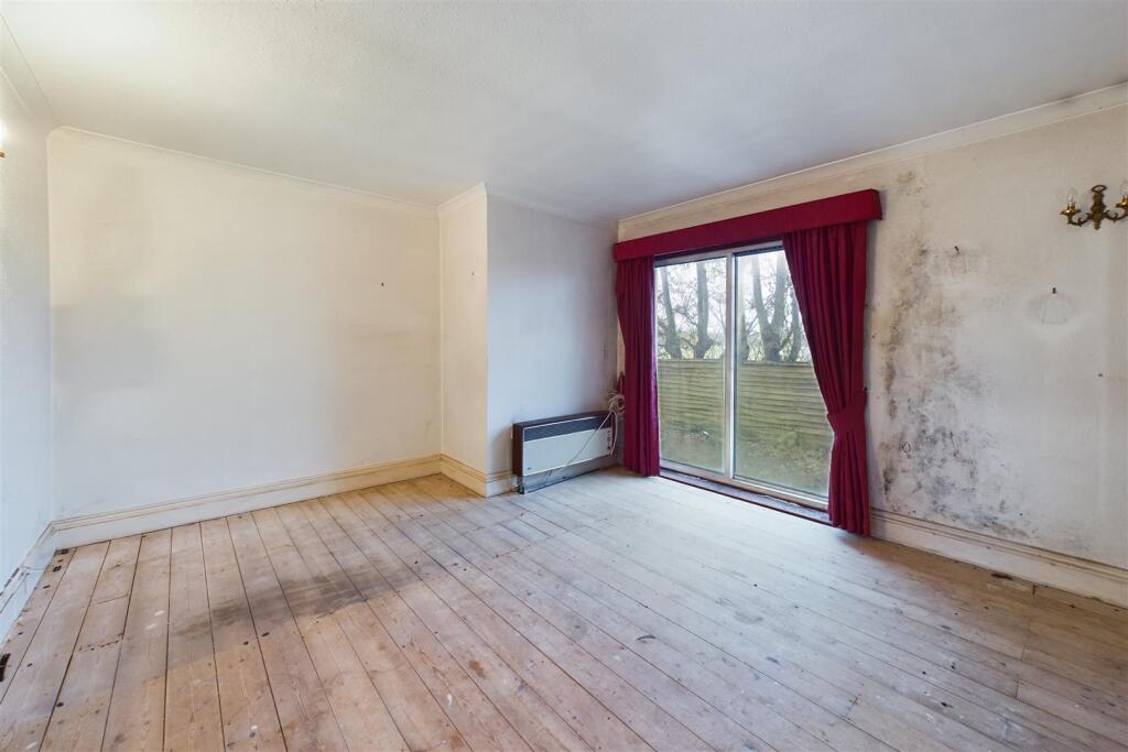 Malvern House, Bridgwater Road East Brent, Highbri