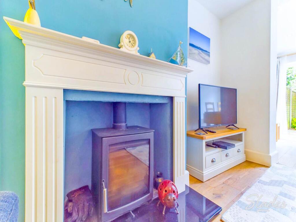 11 wicklea wood burn