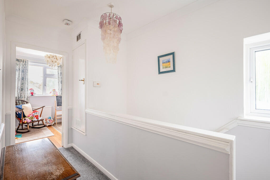 25c Richmond Heig...