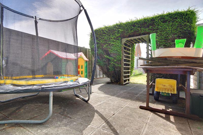 Private Garden