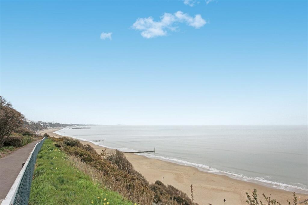 Local Beaches