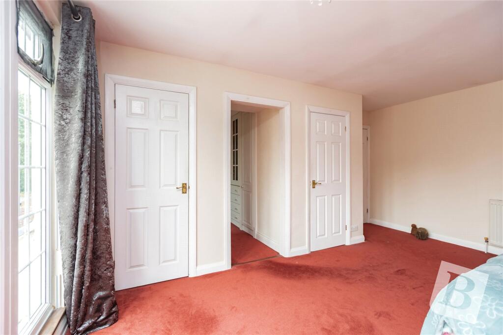 Principal Bedroom