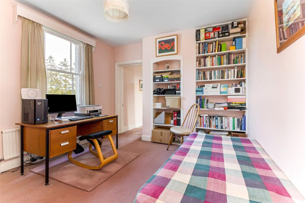 Bedroom Six