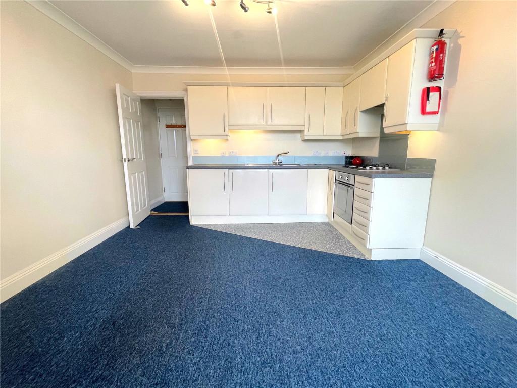 Open Plan