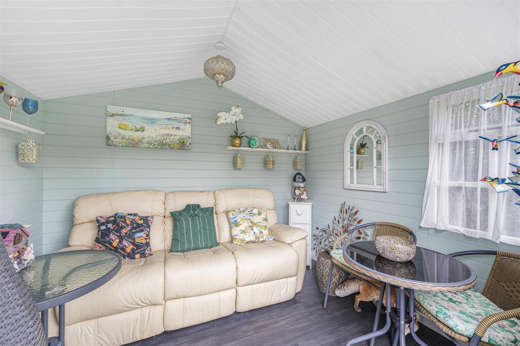 Summer House