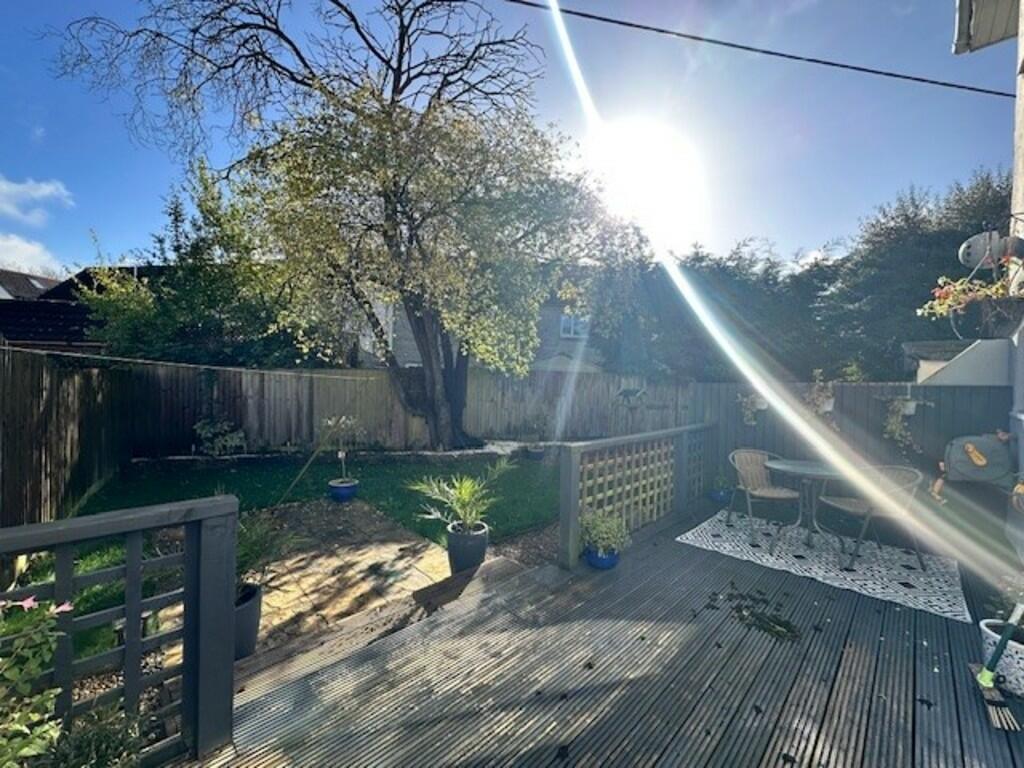 Garden 1