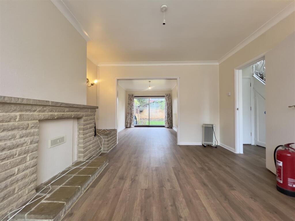 Reception Area