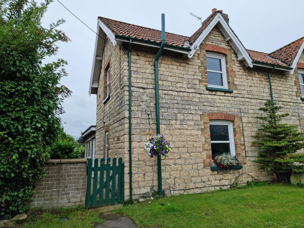 Norbeck Lane, Lincoln, 