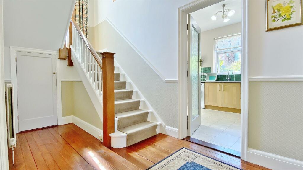 Hallway