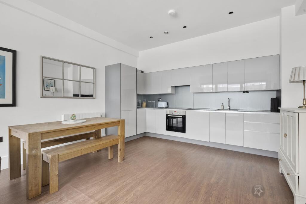 Infinity Heights, Kingsland Road, Haggerston, E8