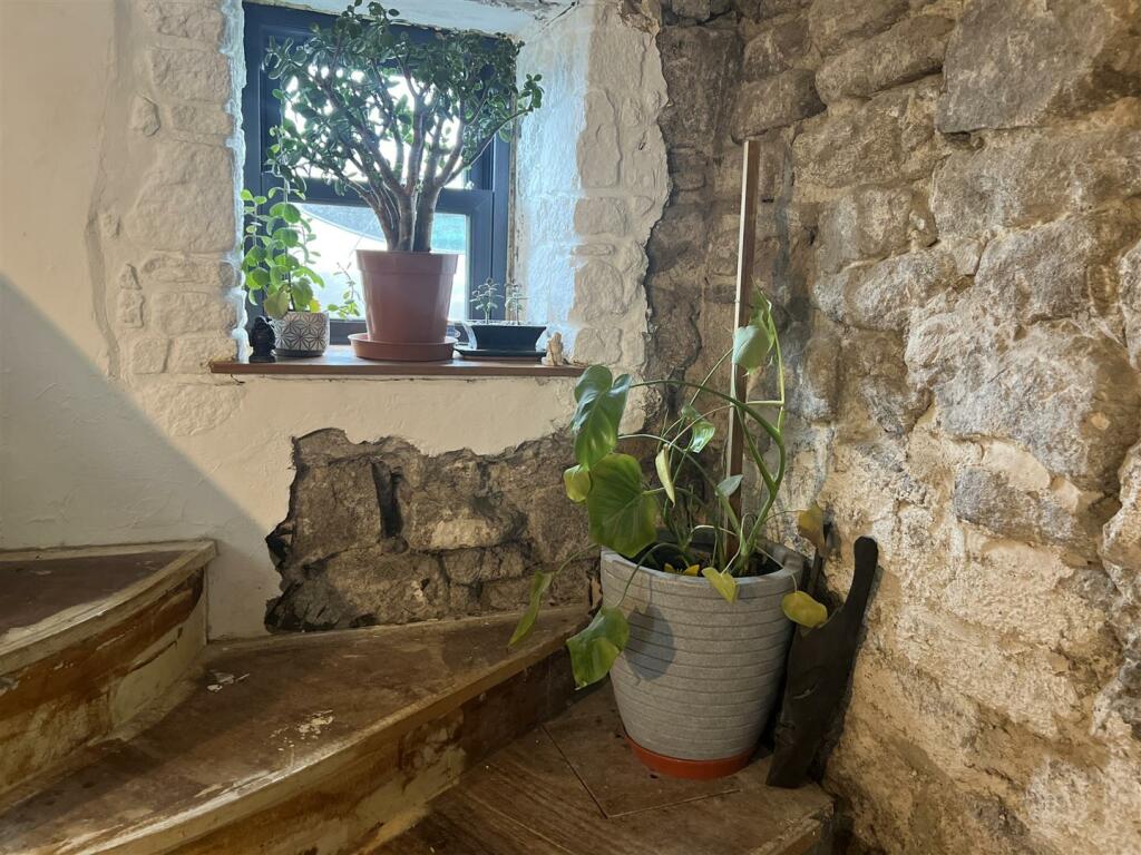 Stairs &amp; Landing