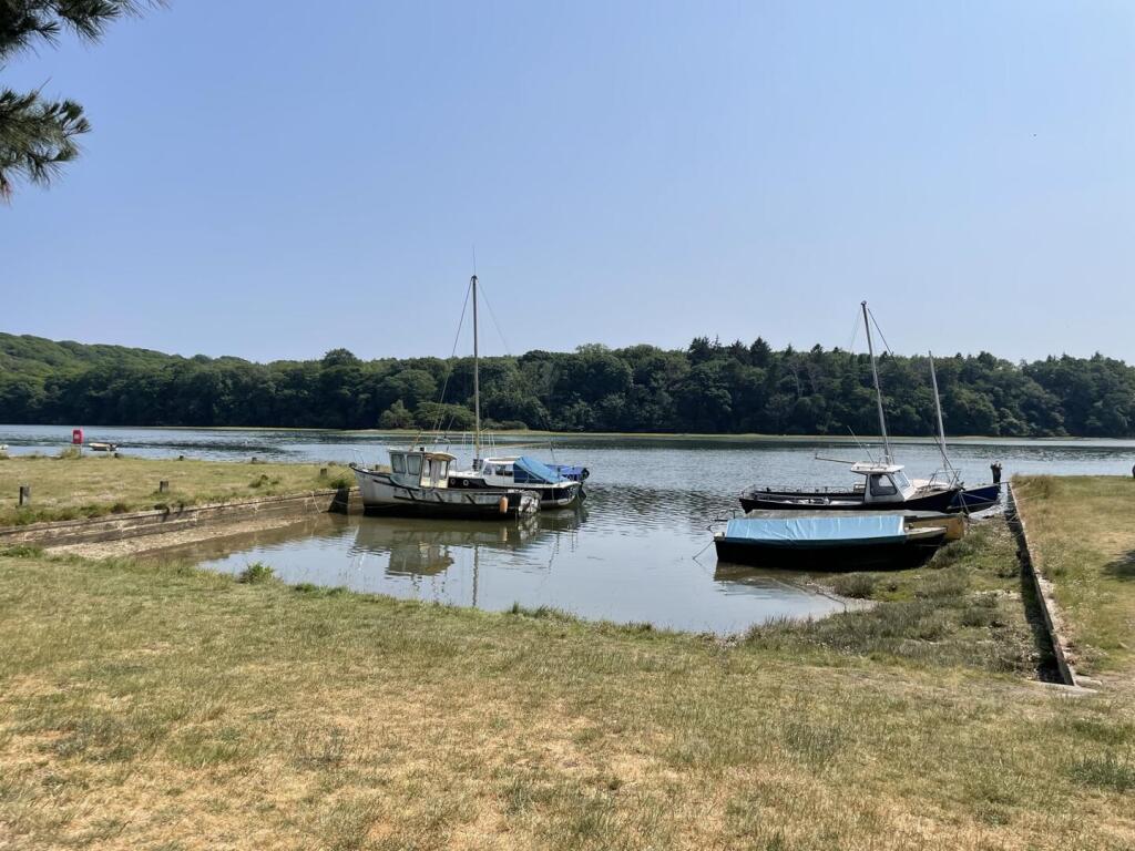 Nearby Devoran Quay