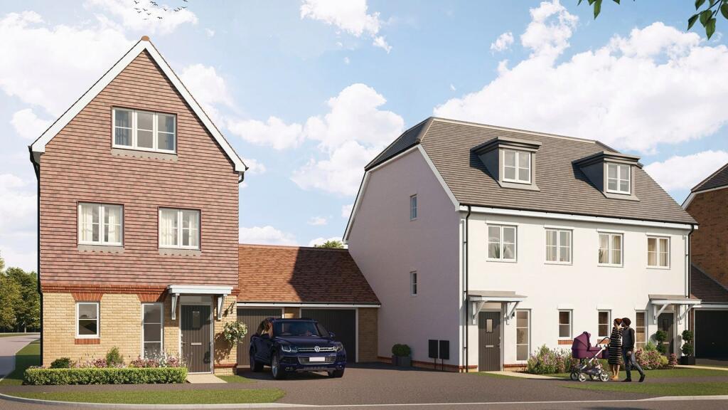 langley court, beckenham