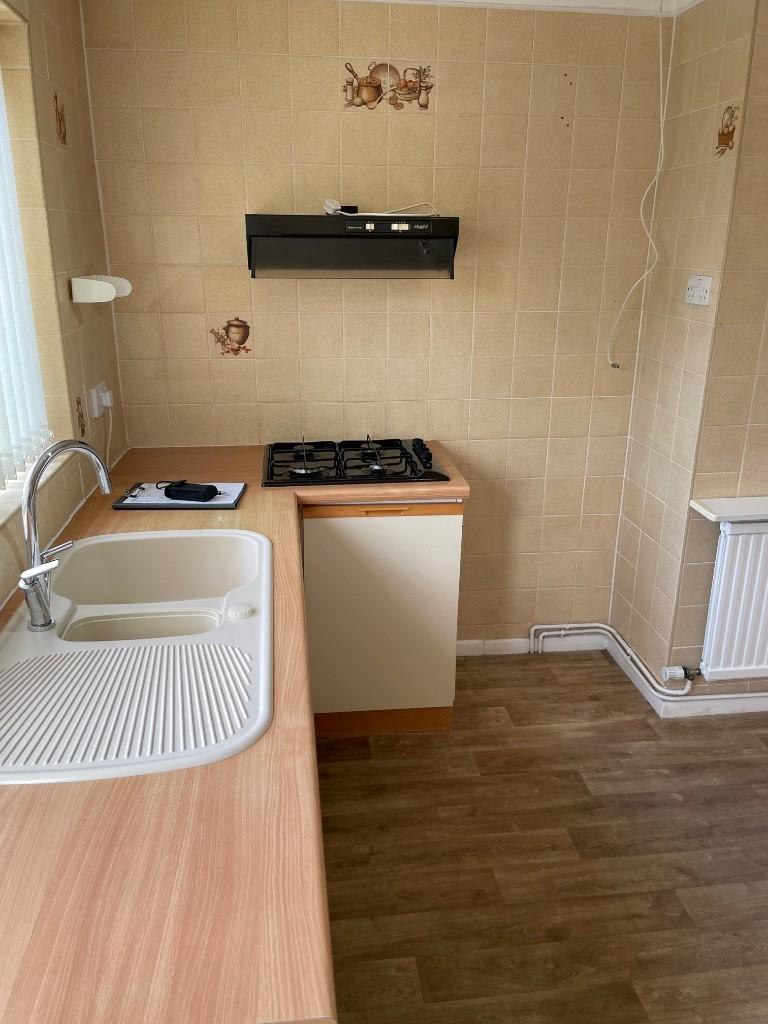 Kitchen III