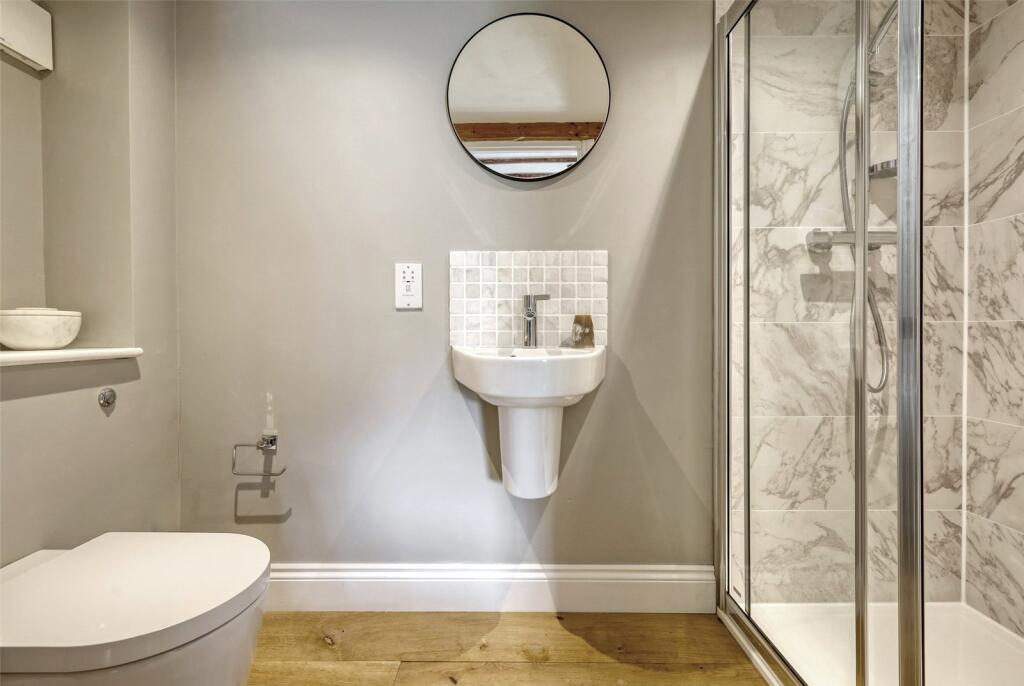 En Suite