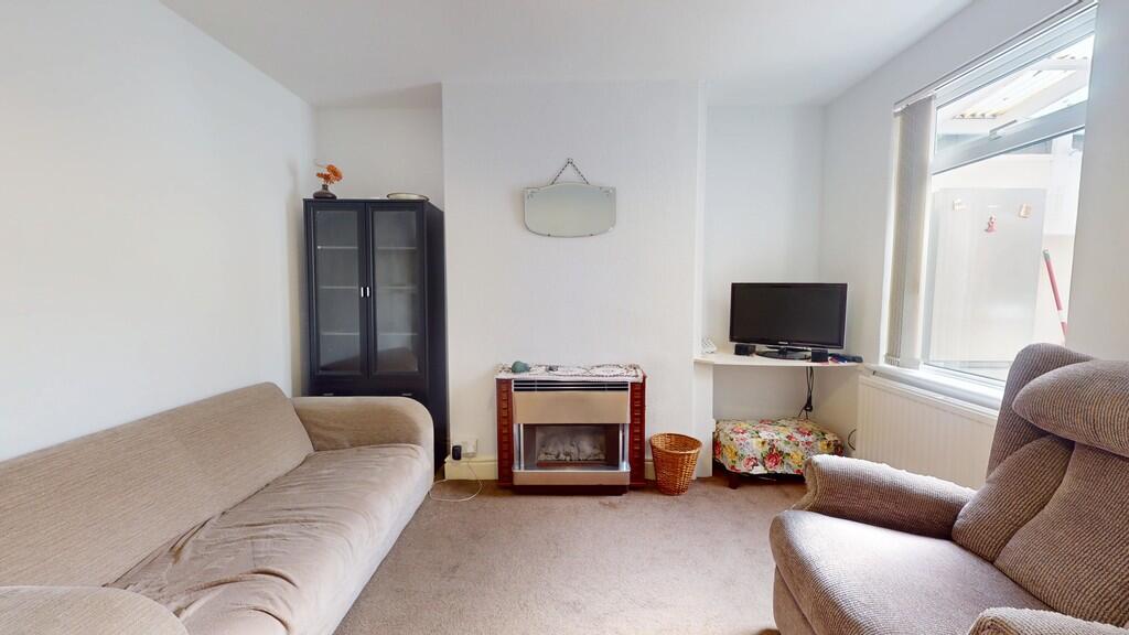 Living Room- Angl...
