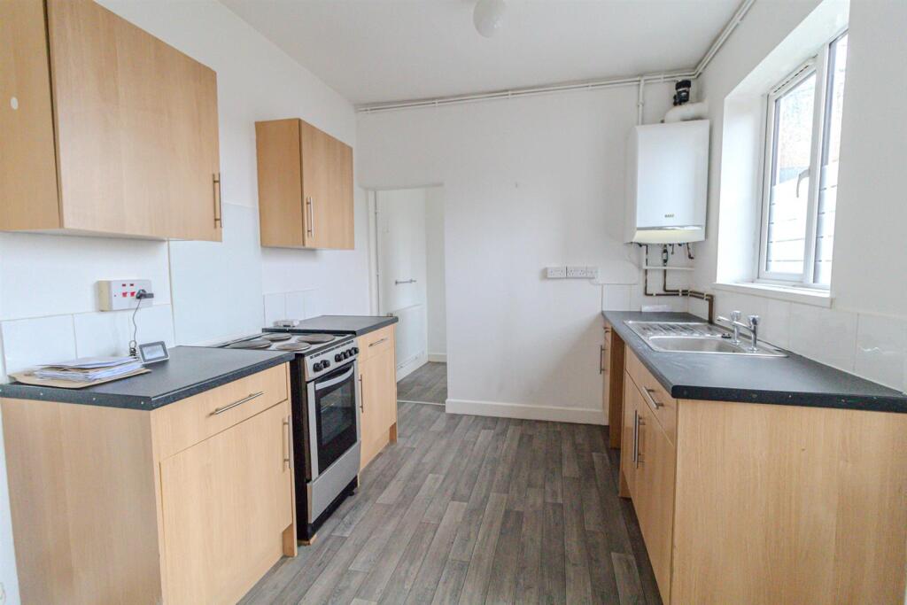 99, Haywood Road Mapperley, Nottingham, NG3 6AF