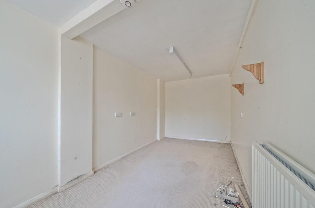 Office / Playroom