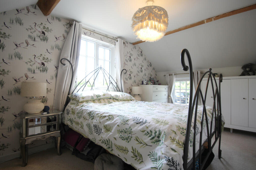 Main Bedroom 