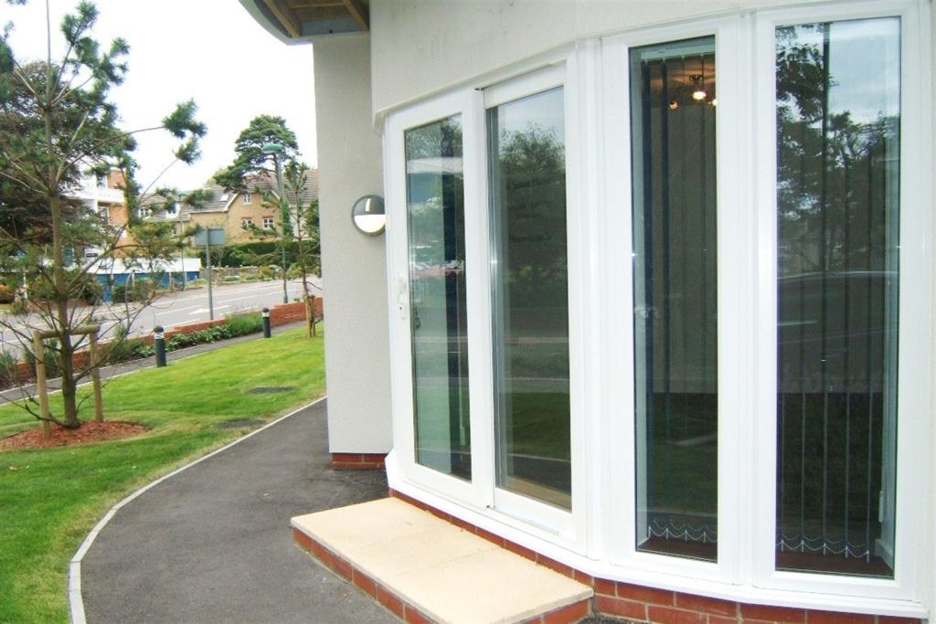 Side Door