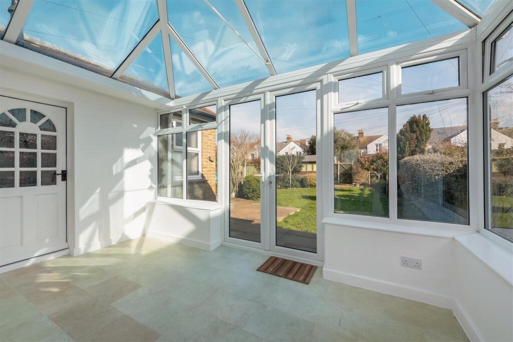 Collingwood Road, Whitstable