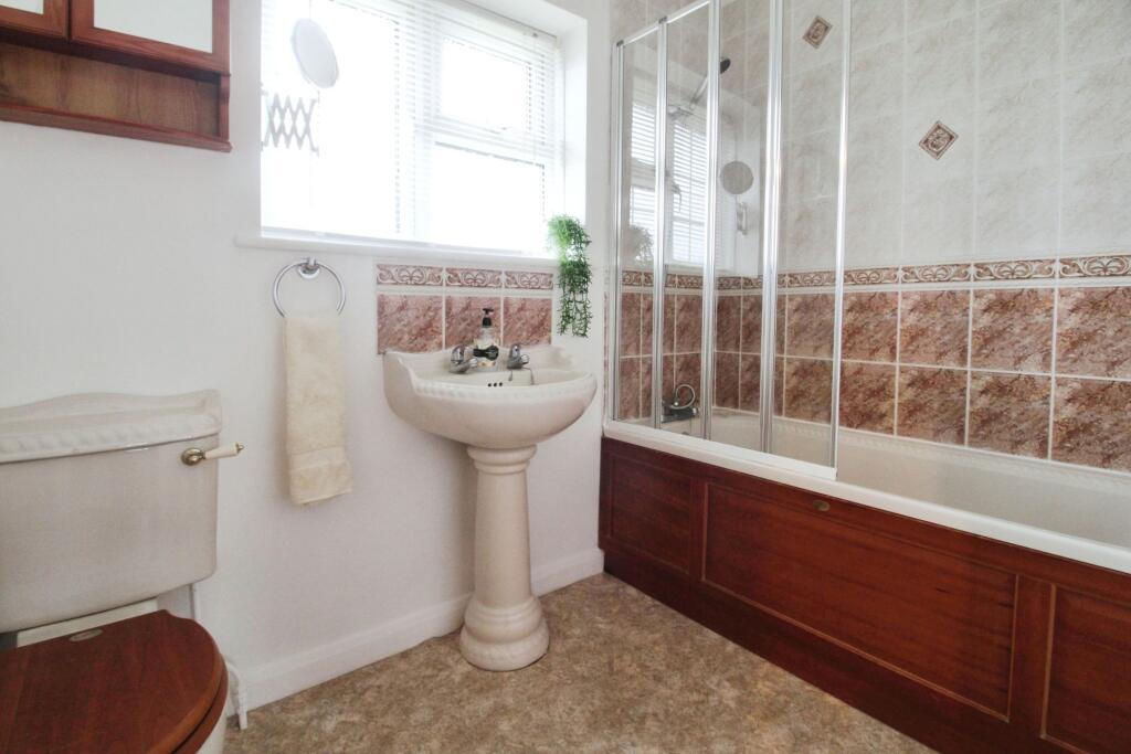 Bathroom ONE