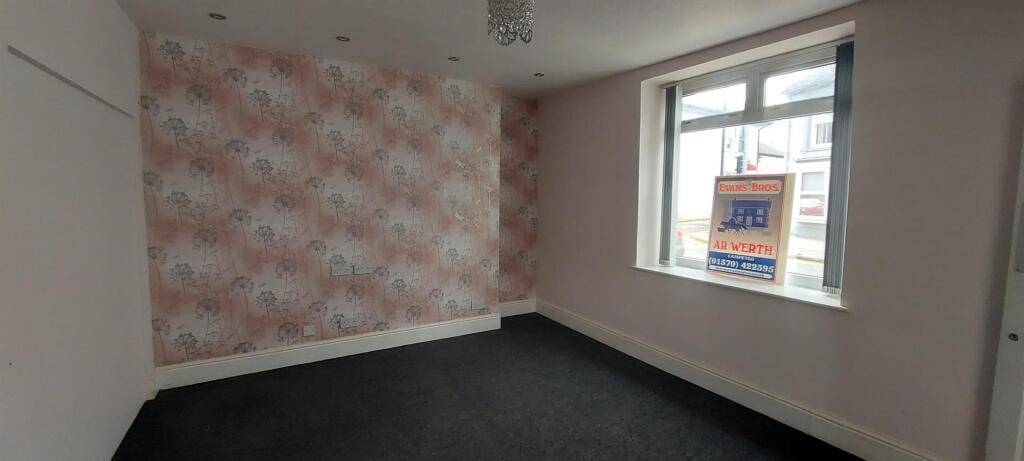 Studio / Office space