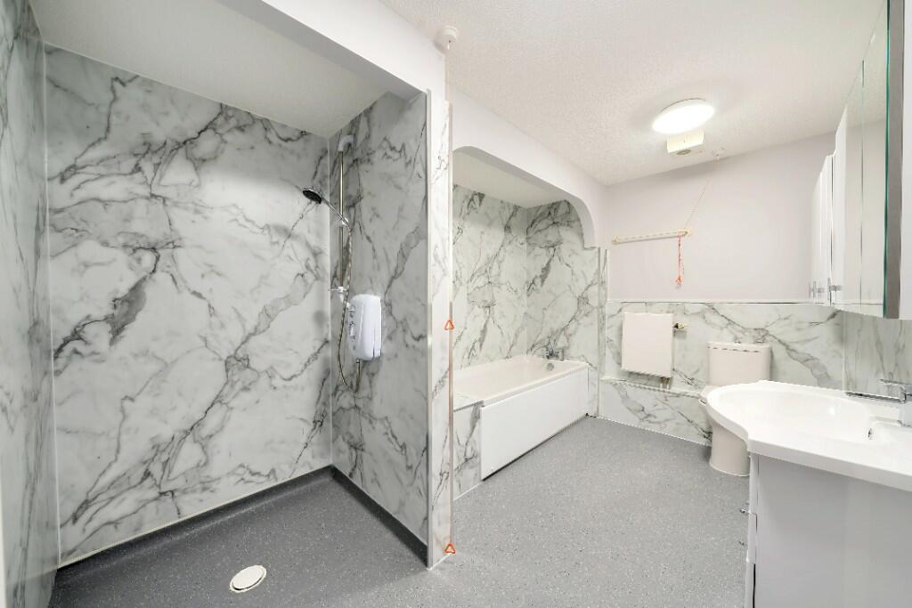 Wetroom