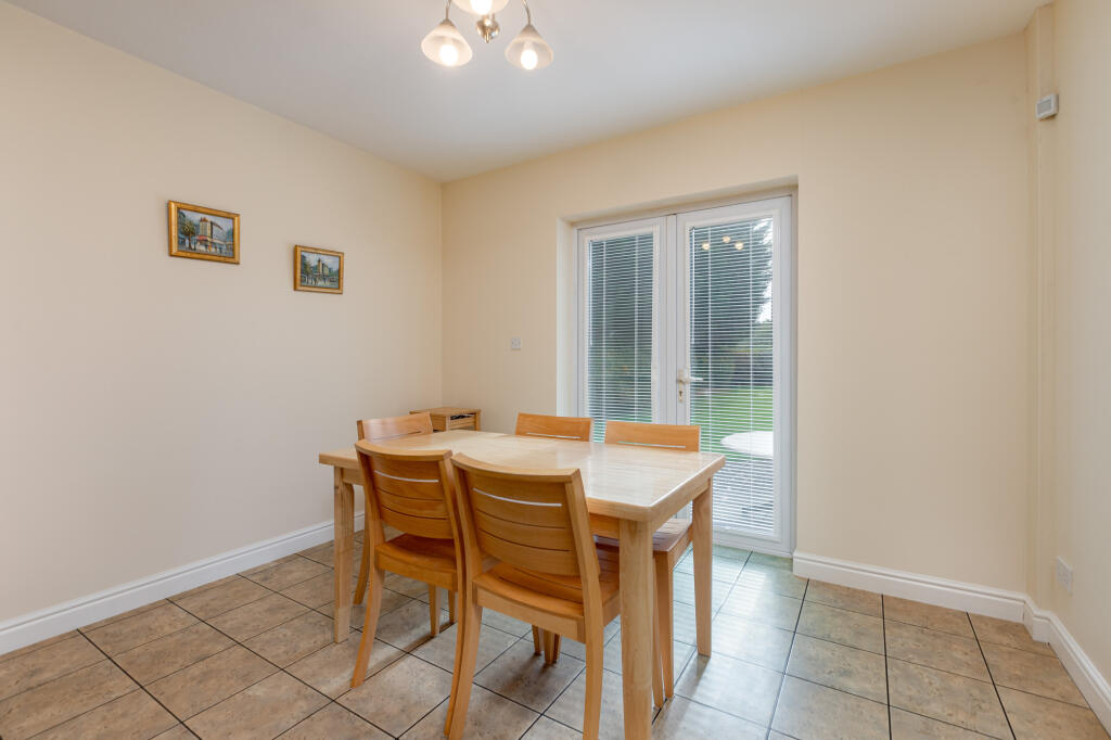 Kitchen / Living  Area