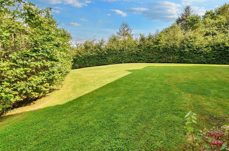 Residents Gardens
