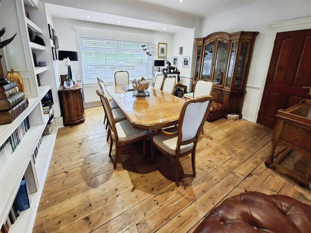 Open-Plan