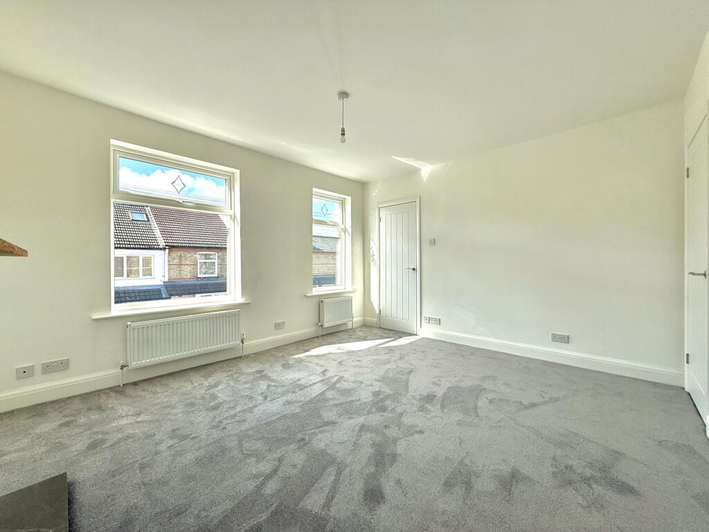 Bedroom One Continued