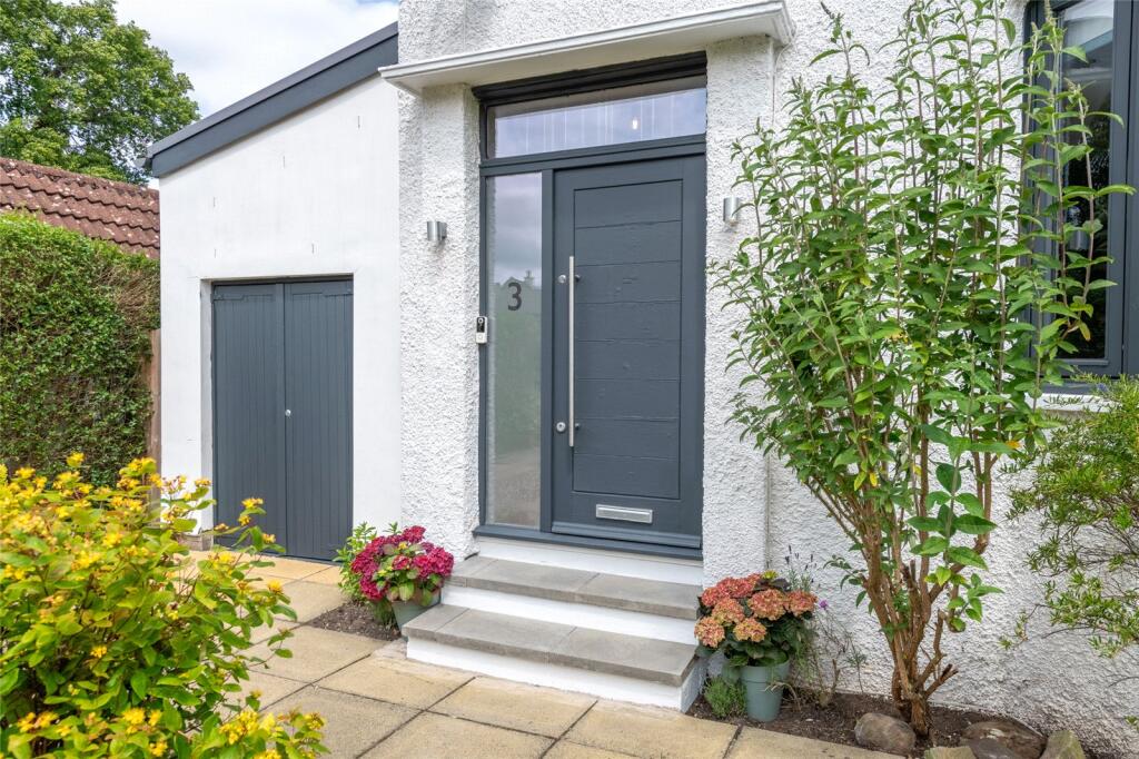 Lovedale Avenue 1485