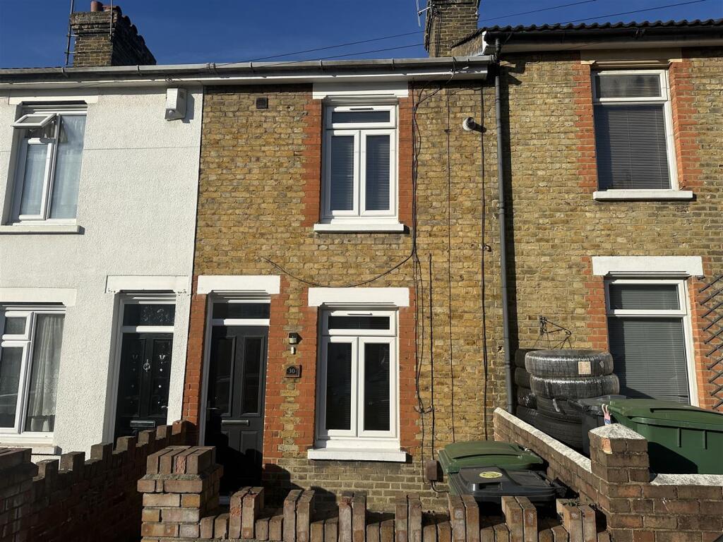 Pope Street, Maidstone