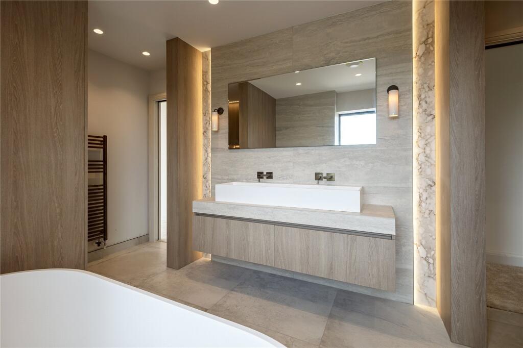 Principal En Suite