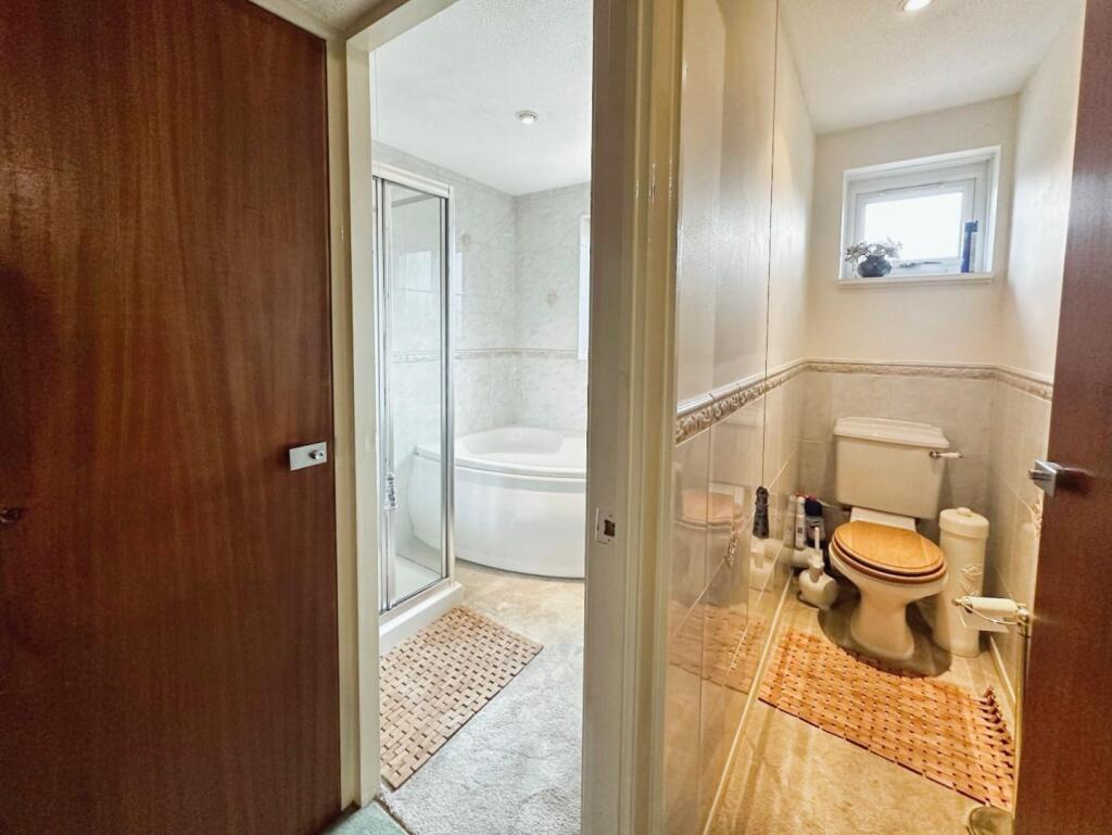 Bathroom/WC