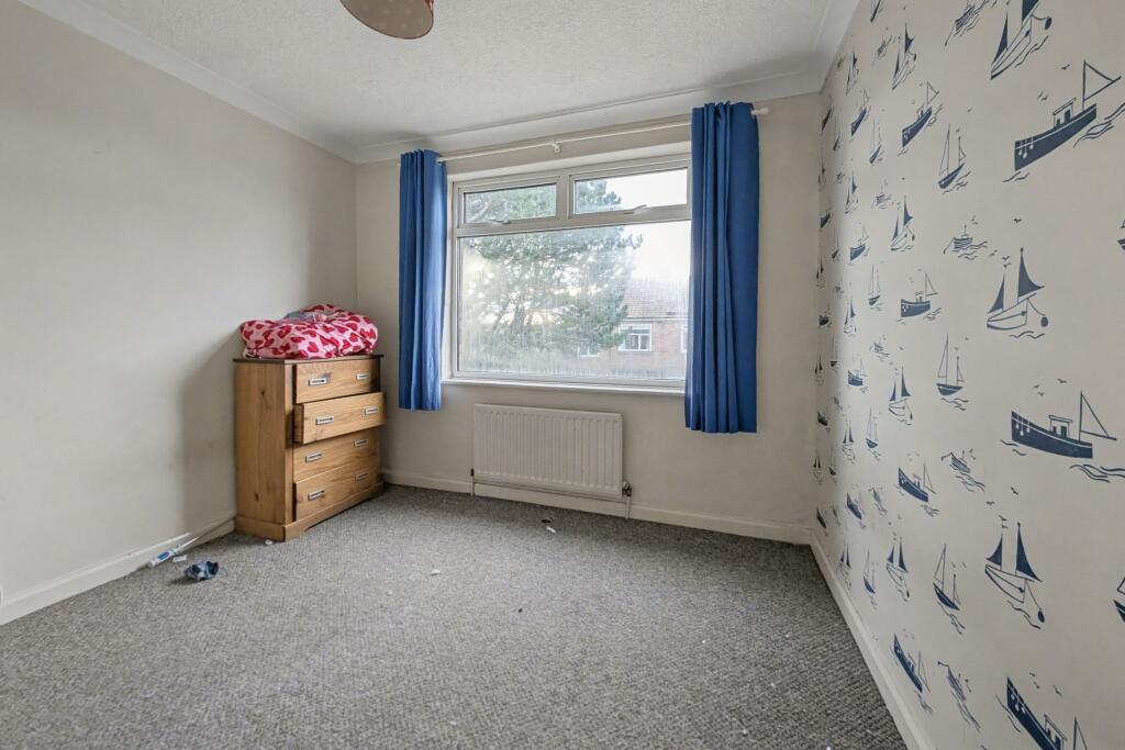 7 Doxford Gardens, Newcastle upon Tyne, NE5 3LU