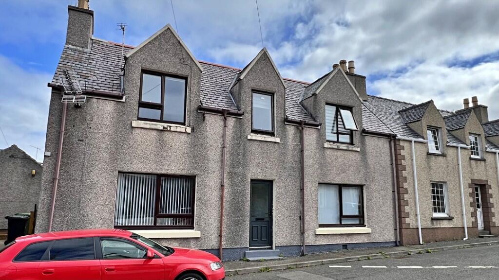 22 New Street, Isle Of Lewis