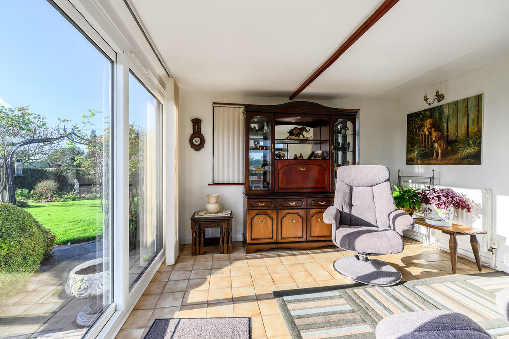 Sun Room 