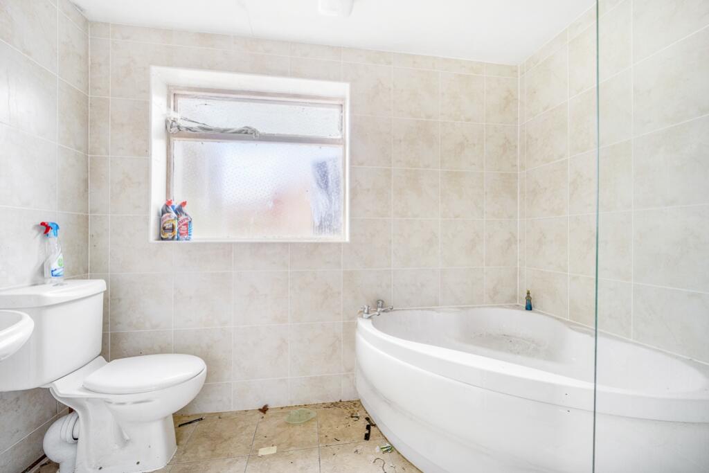 White Gables (Whaplode)-14
