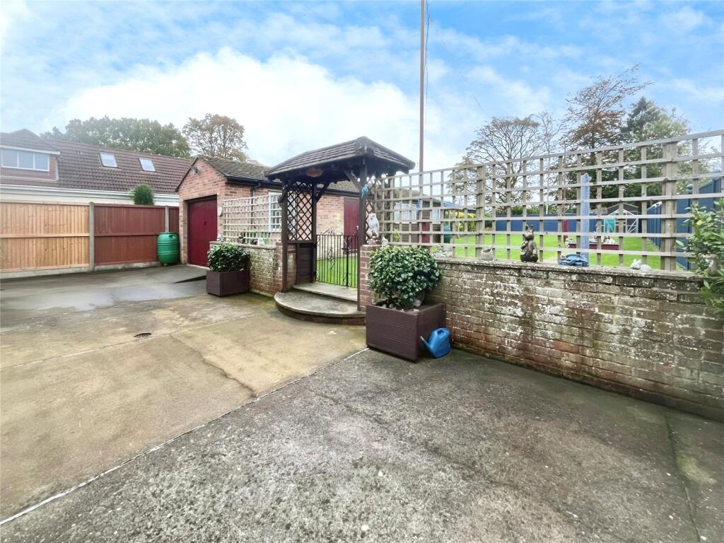 Garden 1