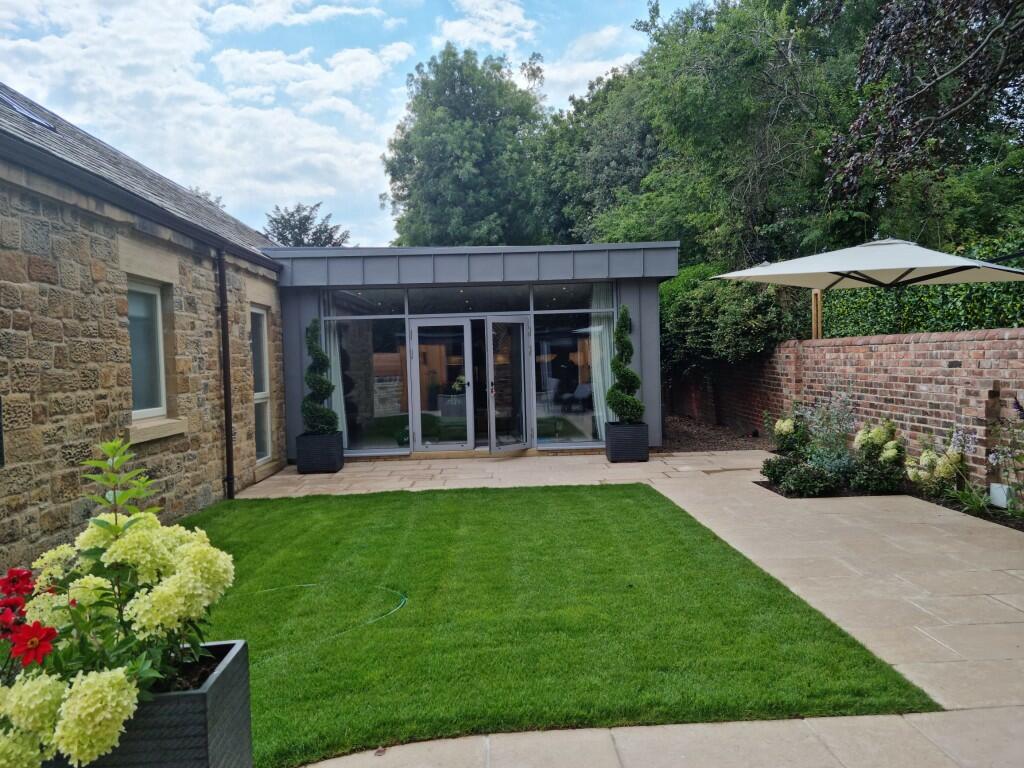 The Drive, Newcastle Upon Tyne, NE3