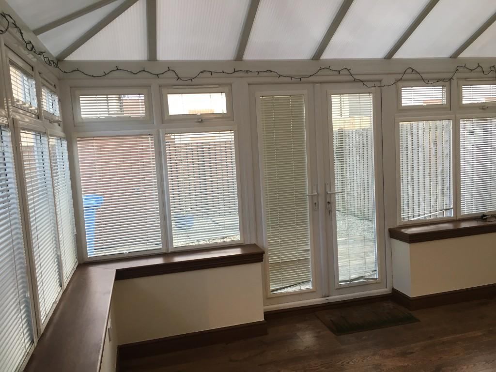 Sun room