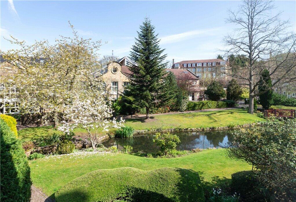 Gardens
