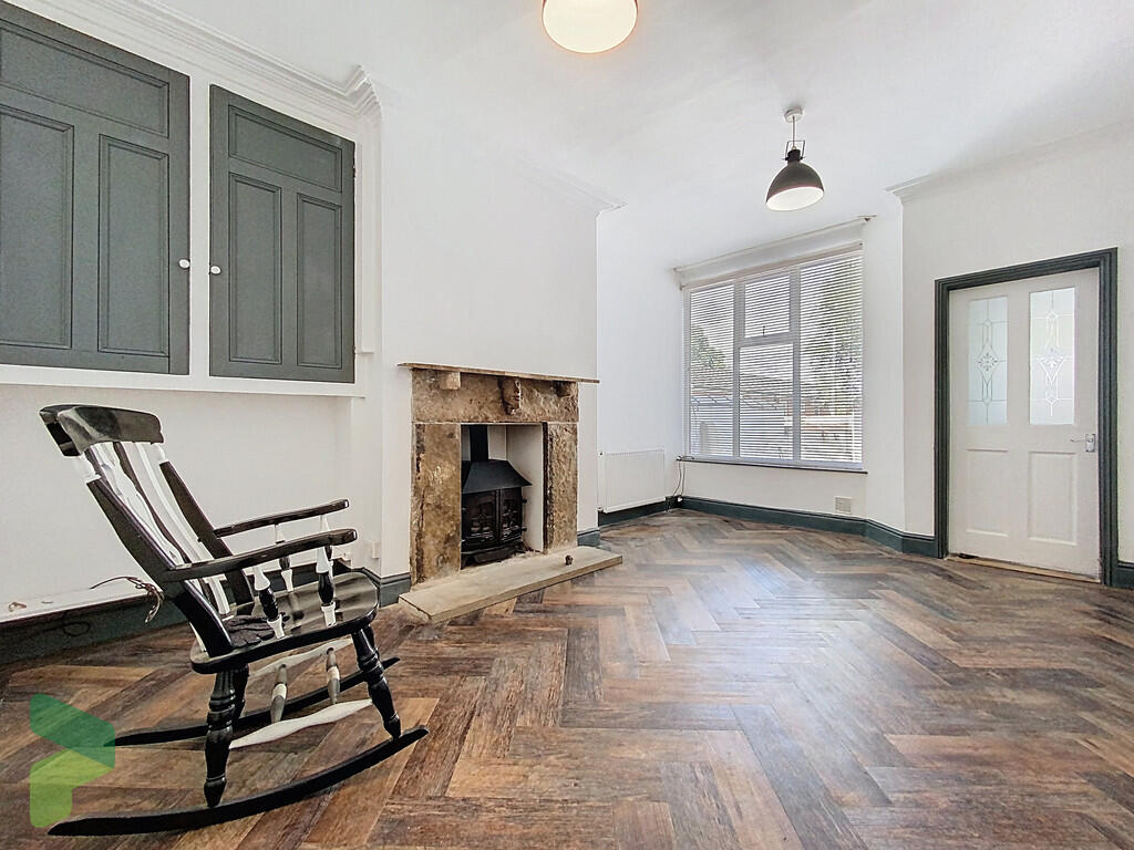 Living Room or Di...