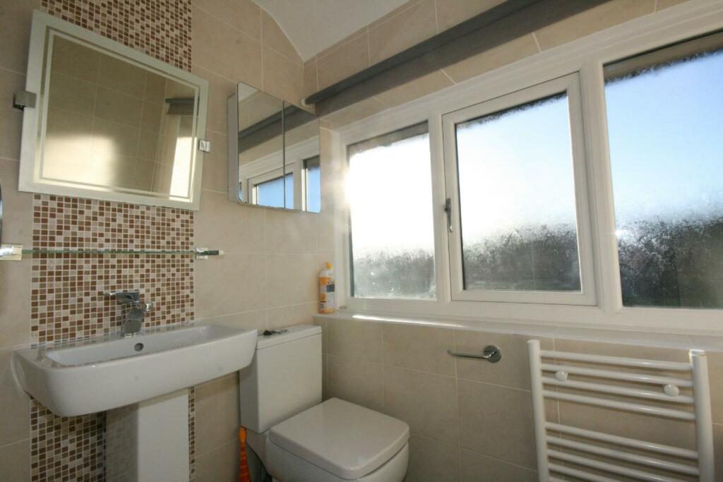 Bathroom 1