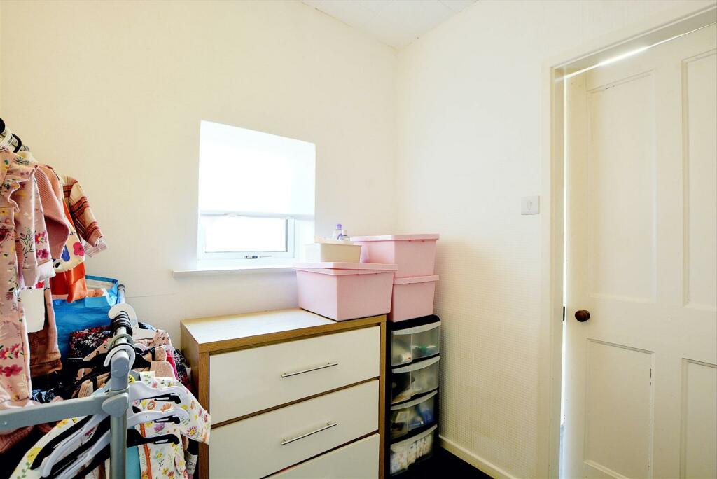 Dressing Room