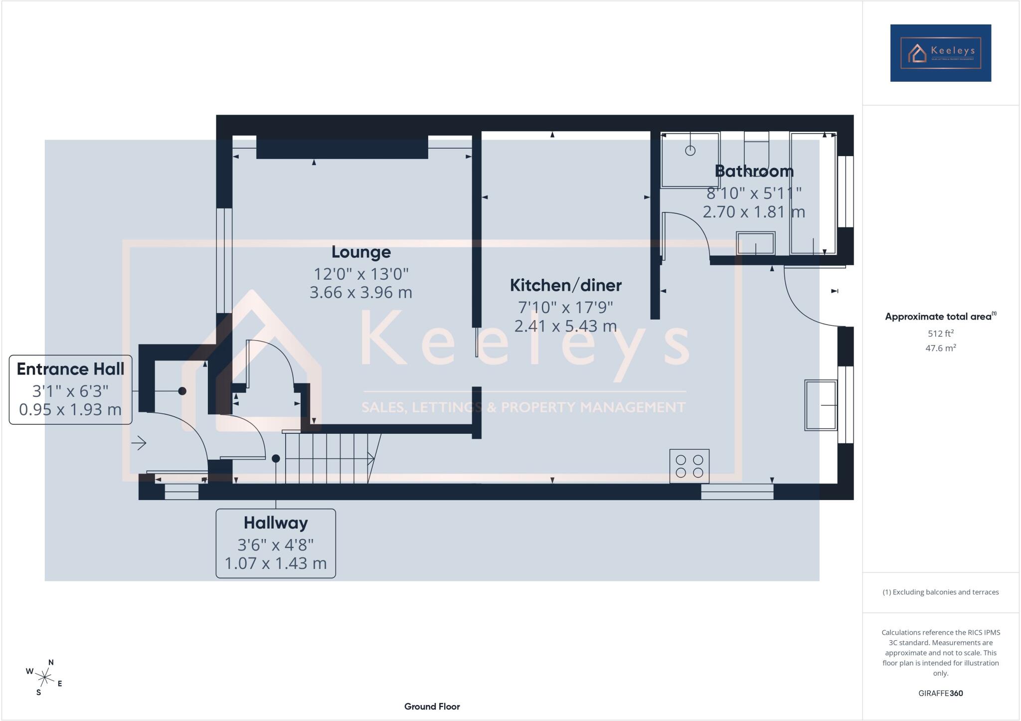 Orchard Row, Soham, Ely