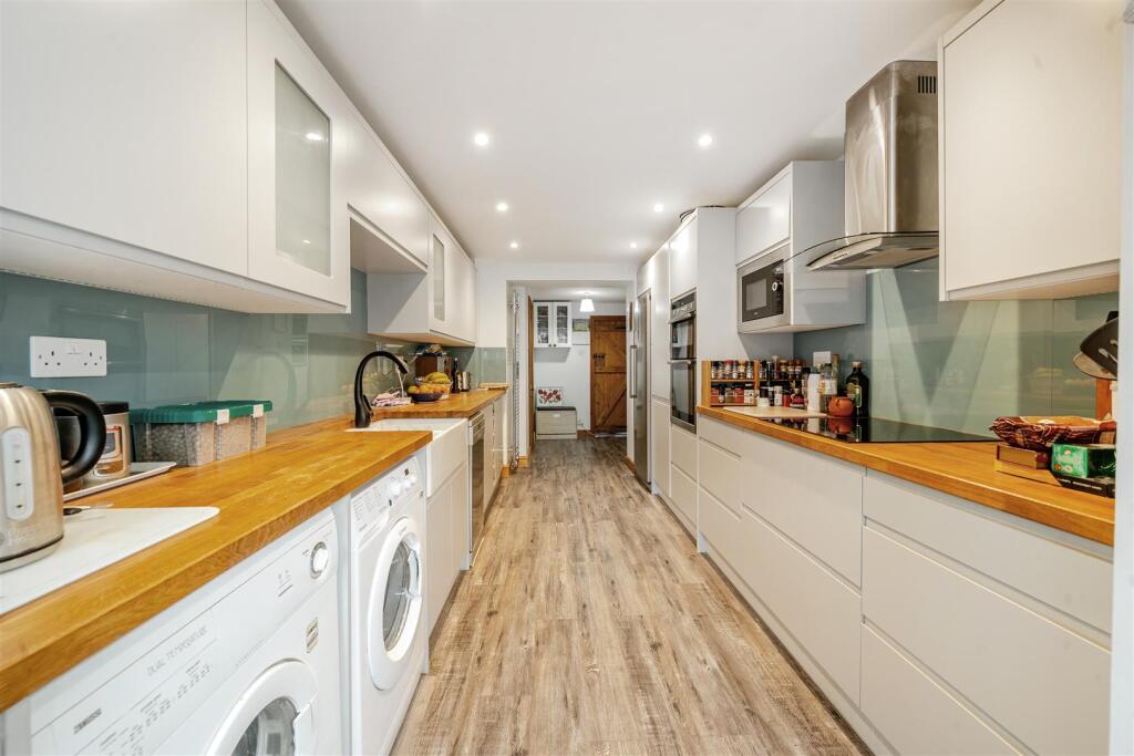 Lavender Cottage, 19 Lower Street, Pury End (13).j